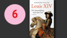 Johannes Willms: Louis XIV.; Montage: rbbKultur