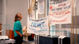 Machen wir unsere Demokratie kaputt?