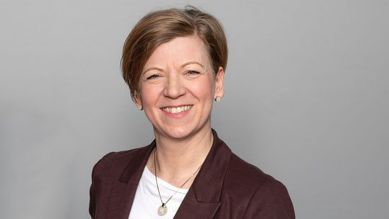 Dr. Iren Schulz (Quelle: Tanja Marotzke)