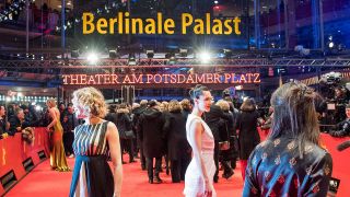 Podcast | Orte & Worte © rbb