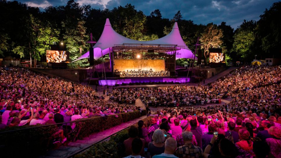 Sonntagskonzert © radio3 Sonntagskonzert © radio3