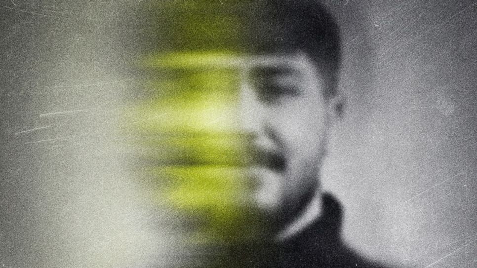 Key Visual zum ARD Recherche-Podcast "Wo bist Du? Verschollen auf der Flucht" (Bild: SWR)