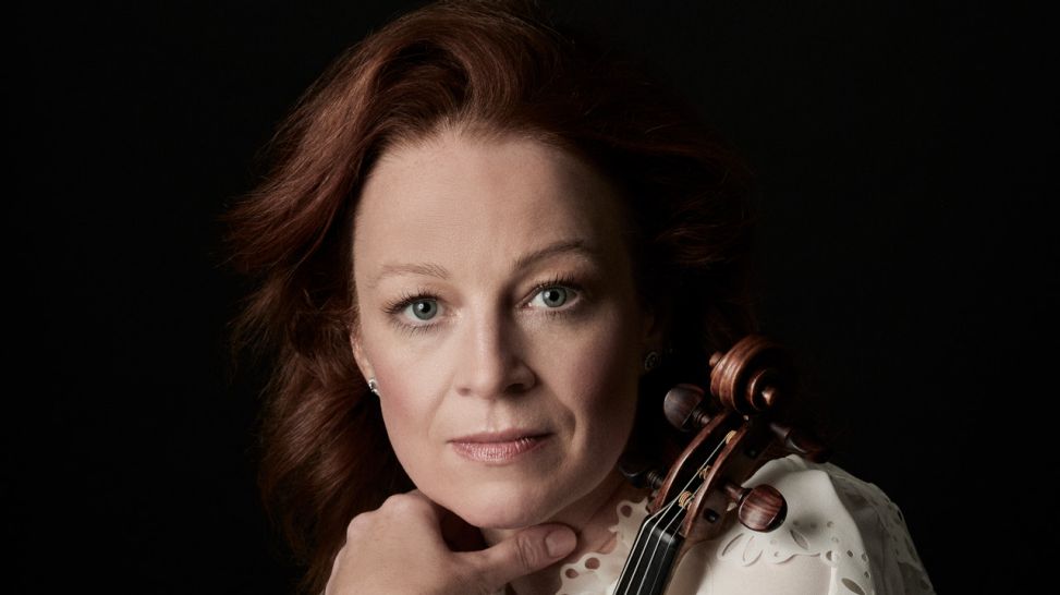 Carolin Widmann